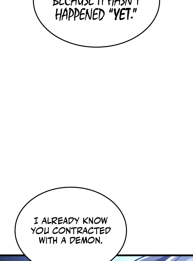 Revenge of the Iron-Blooded Sword Hound, Chapter 75 image 084